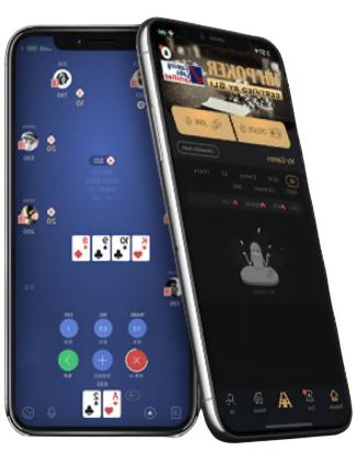 WEPOKER比赛活动-线上线下赛事展示