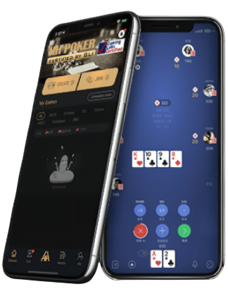 WEPOKER平台公平性保障-随机发牌系统展示