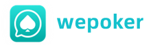 WEPOKER官网logo-微扑克俱乐部